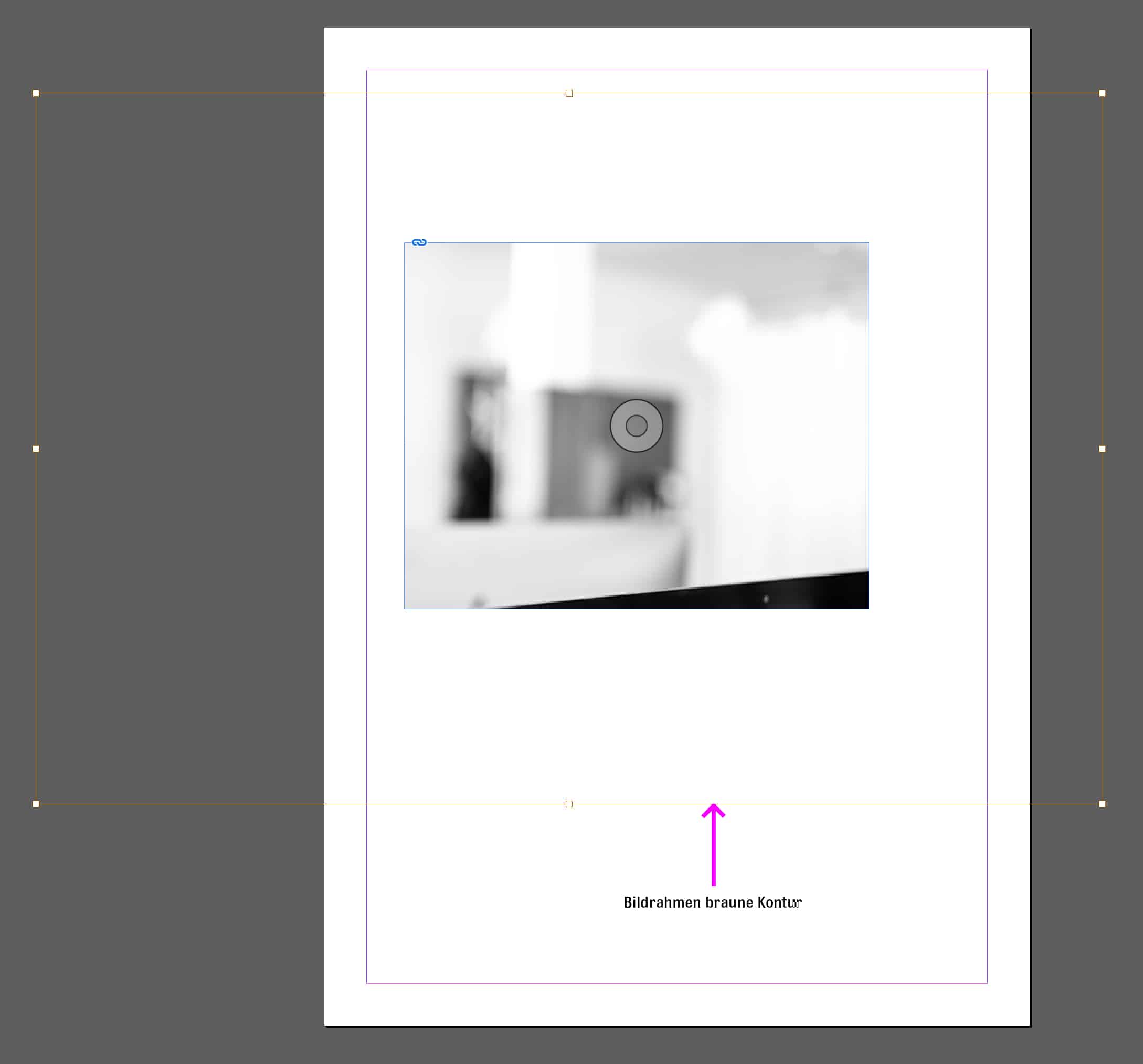 neunpunktzwei Tutorial Text platzieren in Adobe InDesign